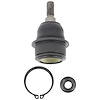 JBJ241 Ball Joint Fits Select Mopar Models, Position: Left/Driver or Right/Passenger, Front Lower - image 1