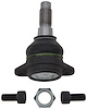 JBJ265 Ball Joint Fits Select Audi/Volkswagen Models, Position: Left/Driver or Right/Passenger, Front Upper - image 1