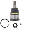 JBJ296 Ball Joint Fits Select Honda Models, Position: Left/Driver or Right/Passenger, Front Lower - image 1
