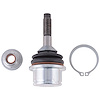 JBJ340 Ball Joint Fits Select Ford Models, Position: Left/Driver or Right/Passenger, Front Lower - image 1