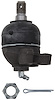 JBJ360 Ball Joint Fits Select Mitsubishi Models, Position: Left/Driver or Right/Passenger, Front Upper - image 1