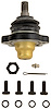 JBJ369 Ball Joint Fits Select Nissan Models, Position: Left/Driver or Right/Passenger, Front Upper