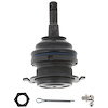 JBJ472 Ball Joint Fits Select GM Models, Front Right Upper - image 1