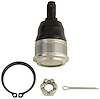 JBJ491 Ball Joint Fits Select Honda Models, Position: Left/Driver or Right/Passenger, Front Lower - image 1