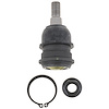 JBJ502 Ball Joint Fits Select Mitsubishi Models, Position: Left/Driver or Right/Passenger, Front Left - image 1