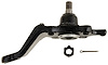 JBJ534 Ball Joint Fits Select Toyota Models, Front Left Lower - image 1