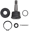 JBJ553 Ball Joint Fits Select Toyota Models, Position: Left/Driver or Right/Passenger, Front Upper - image 1
