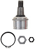 JBJ7010 Ball Joint Fits Select Ford Models, Position: Left/Driver or Right/Passenger, Front Lower - image 1