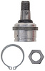 JBJ7011 Ball Joint Fits Select Mopar Models, Position: Left/Driver or Right/Passenger, Front Lower - image 1