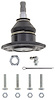 JBJ7023 Ball Joint Fits Select GM Models, Position: Left/Driver or Right/Passenger, Front Upper - image 1