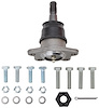 JBJ7041 Ball Joint Fits Select GM Models, Position: Left/Driver or Right/Passenger, Front Upper - image 1