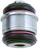 JBJ712 Control Arm Bushing Fits Select BMW Models, Position: Left/Driver or Right/Passenger, Rear Lower - image 1