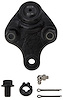 JBJ7524 Ball Joint Fits Select Toyota Models, Position: Left/Driver or Right/Passenger, Front - image 1