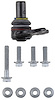JBJ755 Ball Joint Fits Select Saab Models, Position: Left/Driver or Right/Passenger, Front - image 1