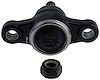 JBJ7555 Ball Joint Fits Select Hyundai Models, Position: Left/Driver or Right/Passenger, Front Lower - image 1