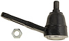 JBJ7561 Ball Joint Fits Select GM Models, Position: Left/Driver or Right/Passenger, Front
