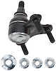 JBJ794 Ball Joint Fits Select Audi/Volkswagen Models, Front Left