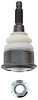 JBJ834 Ball Joint Fits Select Mopar Models, Position: Left/Driver or Right/Passenger, Front Lower - image 1