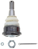 JBJ839 Ball Joint Fits Select GM Models, Position: Left/Driver or Right/Passenger, Front Lower - image 1