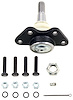 JBJ841 Ball Joint Fits Select GM Models, Position: Left/Driver or Right/Passenger, Front Upper - image 1