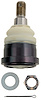JBJ852 Ball Joint Fits Select GM Models, Position: Left/Driver or Right/Passenger, Front Lower - image 1