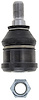 JBJ859 Ball Joint Fits Select Dodge Models, Position: Left/Driver or Right/Passenger, Upper - image 1