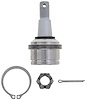 JBJ874 Ball Joint Fits Select Ford Models, Position: Left/Driver or Right/Passenger, Front Lower - image 1