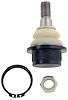 JBJ876 Ball Joint Fits Select Ford Models, Position: Left/Driver or Right/Passenger, Front Lower - image 1