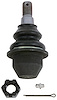 JBJ887 Ball Joint Fits Select GM Models, Position: Left/Driver or Right/Passenger, Front Lower - image 1