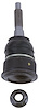 JBJ889 Ball Joint Fits Select Ford Models, Position: Left/Driver or Right/Passenger, Front Upper - image 1