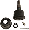 JBJ897 Ball Joint Fits Select GM Models, Position: Left/Driver or Right/Passenger, Front Lower - image 1
