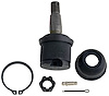 JBJ899 Ball Joint Fits Select Mopar Models, Position: Left/Driver or Right/Passenger, Front Lower - image 1