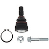JBJ904 Ball Joint Fits Select Ford Models, Position: Left/Driver or Right/Passenger, Front Lower - image 1