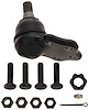 JBJ905 Ball Joint Fits Select Dodge Models, Position: Left/Driver or Right/Passenger, Front Left Lower - image 1