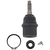 JBJ910 Ball Joint Fits Select Mopar Models, Position: Left/Driver or Right/Passenger, Front Lower - image 1