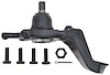 JBJ913 Ball Joint Fits Select Toyota Models, Front Right Lower - image 1