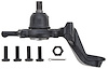 JBJ914 Ball Joint Fits Select Toyota Models, Front Left Lower - image 1