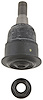 JBJ915 Ball Joint Fits Select Dodge Models, Position: Left/Driver or Right/Passenger, Front Upper - image 1