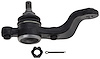 JBJ916 Ball Joint Fits Select Toyota Models, Front Left Lower - image 1
