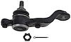 JBJ917 Ball Joint Fits Select Toyota Models, Front Right Lower - image 1