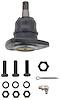 JBJ920 Ball Joint Fits Select GM Models, Position: Left/Driver or Right/Passenger, Front Upper - image 1