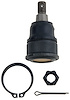 JBJ921 Ball Joint Fits Select Honda Models, Position: Left/Driver or Right/Passenger, Front Lower - image 1