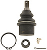 JBJ924 Ball Joint Fits Select GM Models, Position: Left/Driver or Right/Passenger, Front Lower - image 1