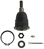 JBJ926 Ball Joint Fits Select Chevrolet Models, Position: Left/Driver or Right/Passenger, Front Upper - image 1
