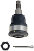 JBJ931 Ball Joint Fits Select Honda Models, Position: Left/Driver or Right/Passenger, Front Lower - image 1
