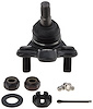 JBJ933 Ball Joint Fits Select Toyota Models, Position: Left/Driver or Right/Passenger, Front