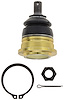 JBJ934 Ball Joint Fits Select Nissan Models, Position: Left/Driver or Right/Passenger, Front Upper - image 1