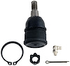 JBJ935 Ball Joint Fits Select Honda Models, Position: Left/Driver or Right/Passenger, Front Lower - image 1