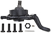 JBJ941 Ball Joint Fits Select Toyota Models, Front Left Lower - image 1