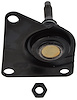 JBJ944 Ball Joint Fits Select Mopar Models, Position: Left/Driver or Right/Passenger, Rear Upper - image 1